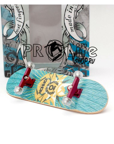 Фингерборд Турбо П9 Бокс