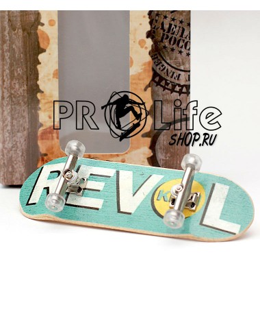 Фингерборд Турбо П9 Бокс