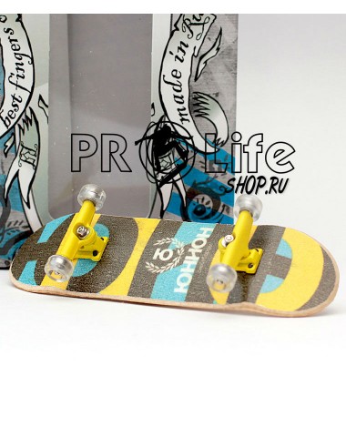 Фингерборд Турбо П9 Бокс