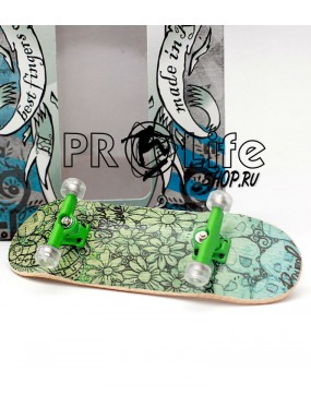 Фингерборд Турбо  П9 Бокс