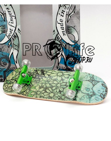 Фингерборд Турбо П9 Бокс