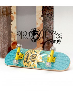 Фингерборд Турбо  П9 Бокс