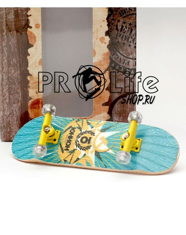 Фингерборд Турбо П9 Бокс