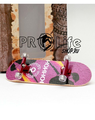 Фингерборд Турбо П9 Бокс