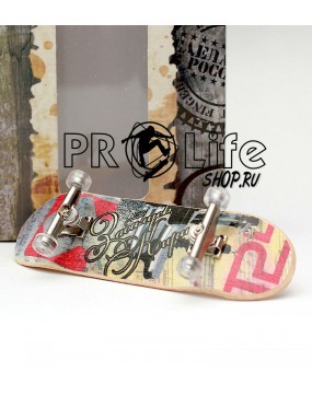 Фингерборд Турбо  П9 Бокс