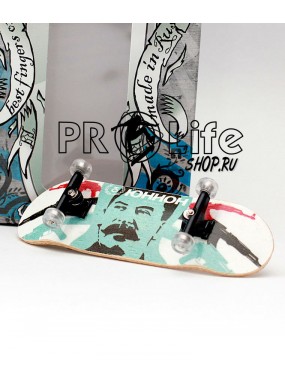 Фингерборд Турбо  П9 Бокс