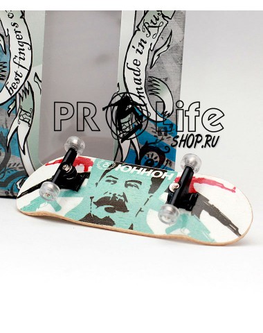 Фингерборд Турбо П9 Бокс