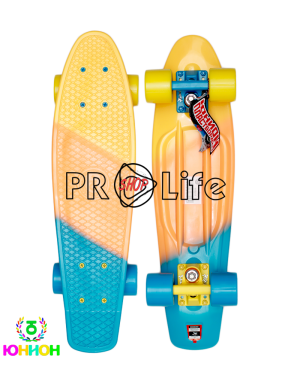 Миникруизер "Union" Rise Миникруизер "Union" Rise