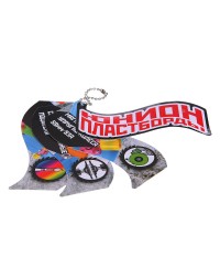 Миникруизер "Union" Rise Миникруизер "Union" Rise