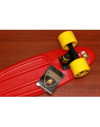 Миникруизер Lamborghini 22"