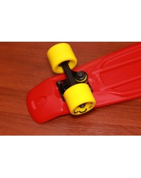 Миникруизер Lamborghini 22"