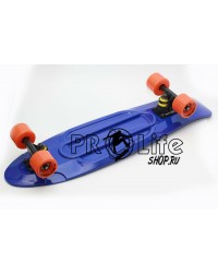 Пластборд 27 blue Пластборд 27 blue