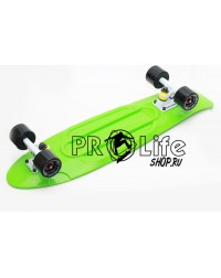 Пластборд  27  green