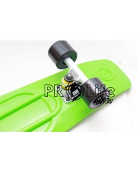 Пластборд  27  green