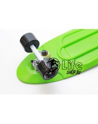 Пластборд  27  green