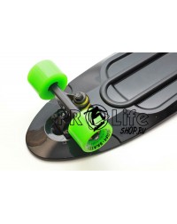 Пластборд  27  black