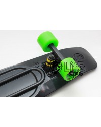 Пластборд  27  black