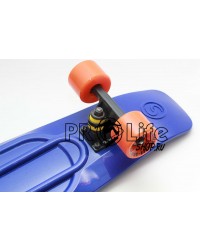 Пластборд 27 blue Пластборд 27 blue