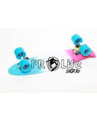 Миникруизер Tricolor pastel surprise 22''x6'', Abec-7 Миникруизер Tricolor pastel surprise 22''x6'', Abec-7