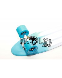 Миникруизер Tricolor pastel surprise 22''x6'', Abec-7 Миникруизер Tricolor pastel surprise 22''x6'', Abec-7