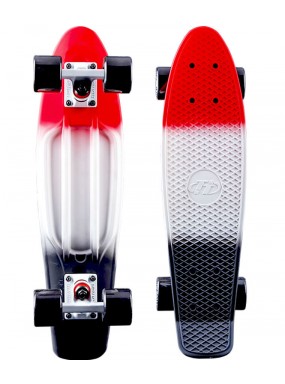 Пластборд 22 Techteam tricolor callipso Пластборд 22 Techteam tricolor callipso