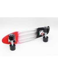 Пластборд  22 Techteam tricolor callipso