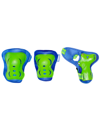 Защита колен, локтей, запястий 