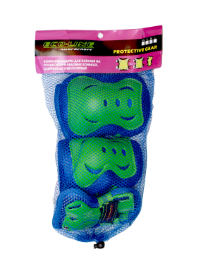 Защита колен, локтей, запястий 