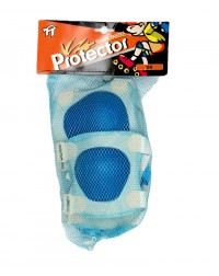 Защита колен, локтей, запястий GS Защита колен, локтей, запястий GS