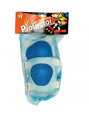 Защита колен, локтей, запястий GS Защита колен, локтей, запястий GS