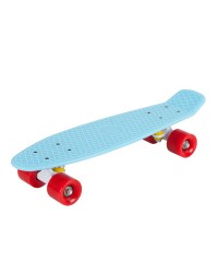 Скейт мини круизер 22" RG Blue Скейт мини круизер 22" RG Blue