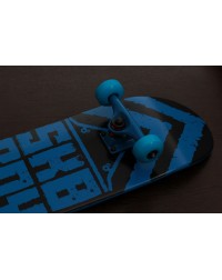 Скейтборд в сборе arrow 31"