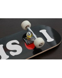 Скейтборд в сборе i love skate 31"