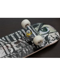 Скейтборд в сборе alien   31"