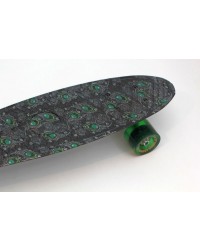 Миникруизер  Turbo -FB 22 black