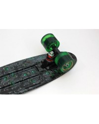 Миникруизер  Turbo -FB 22 black