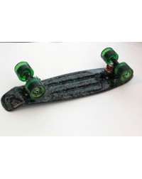 Миникруизер  Turbo -FB 22 black