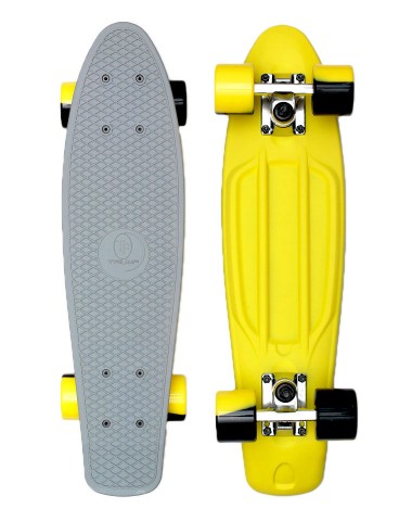 Миникруизер Brighton 22''x6'', Abec-7 Пенни борд для детей / подростков Миникруизер Brighton 22''x6'', Abec-7 Пенни борд для детей / подростков