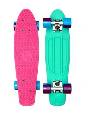 Миникруизер Glamour 22''x6'', Abec-7 Миникруизер Glamour 22''x6'', Abec-7