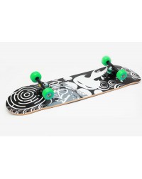 Cкейтборд в сборе elite 31 Tempish