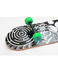 Cкейтборд в сборе elite 31 Tempish