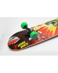 Cкейтборд в сборе elite 31
