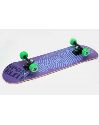 Cкейтборд в сборе elite 31