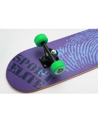Cкейтборд в сборе elite 31