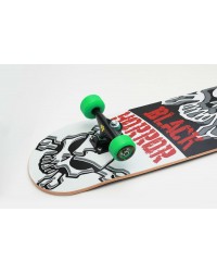 Cкейтборд в сборе elite 31"