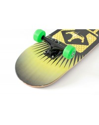 Полупрофессиональный скейтборд Turbo-FB CROWN Полупрофессиональный скейтборд Turbo-FB CROWN