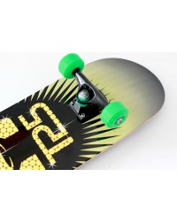Полупрофессиональный скейтборд Turbo-FB CROWN Полупрофессиональный скейтборд Turbo-FB CROWN