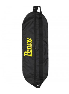 Чехол-сумка для миникруизера 22.5" черная с логотипом