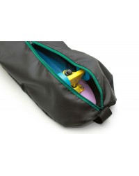 Чехол-сумка для миникруизера 27" black