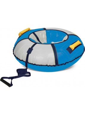 Тюбинг сине-серый (Диаметр 780мм) от 4 лет